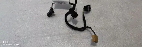 Audi A8 S8 D4 4H Front door wiring loom 4H0971160