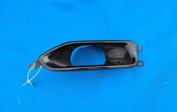 BMW 7 G11 G12 Muffler ending 8064763