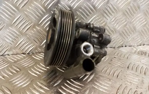 Hyundai Santa Fe Power steering pump J0K2KC32600