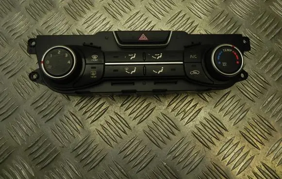 KIA Optima Climate control unit 972502TLE0 Y1027