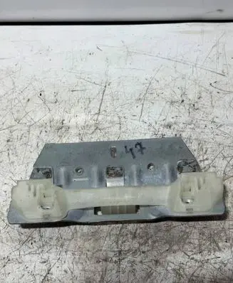 Volkswagen Golf VI Other interior part 1K5858687