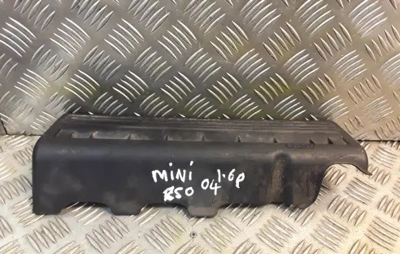 Mini One - Cooper R50 - 53 Engine cover (trim) 7510290