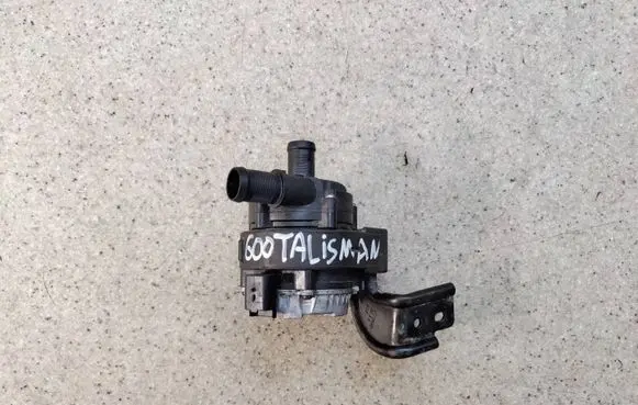 Renault Talisman Electric auxiliary coolant/water pump 210108197R28A 210108197R