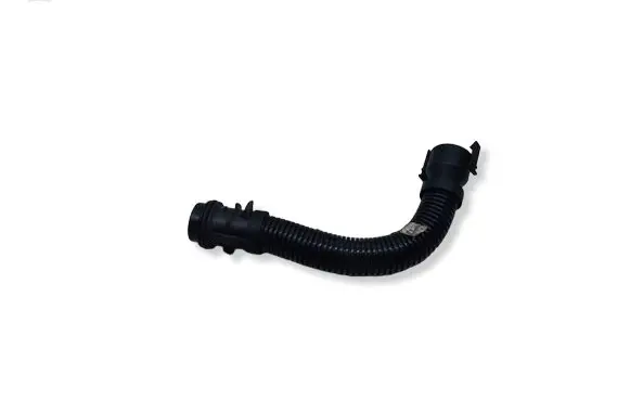 BMW 3 E90 E91 Breather hose/pipe 58650910