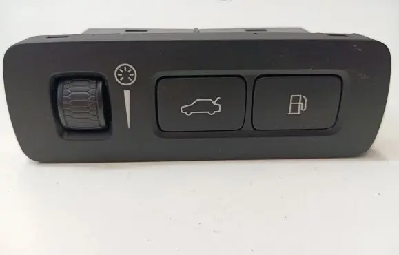 Volvo XC60 Tailgate opening switch P31443874