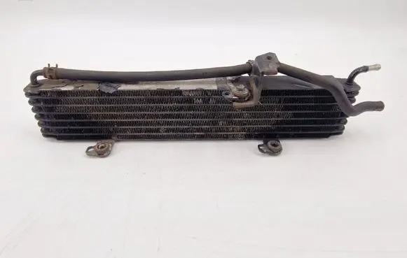 Mitsubishi Outlander Engine oil radiator