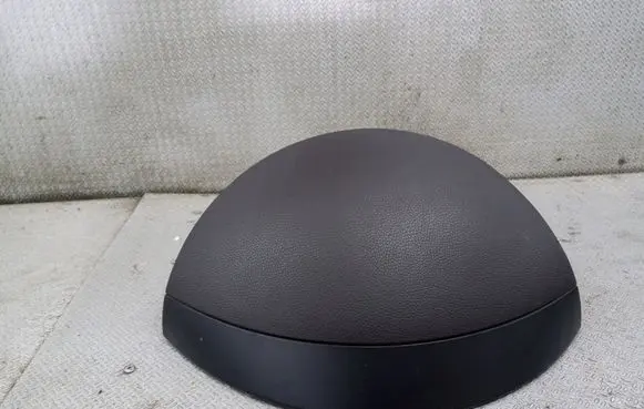 Dashboard trim