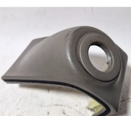 Steering wheel lock