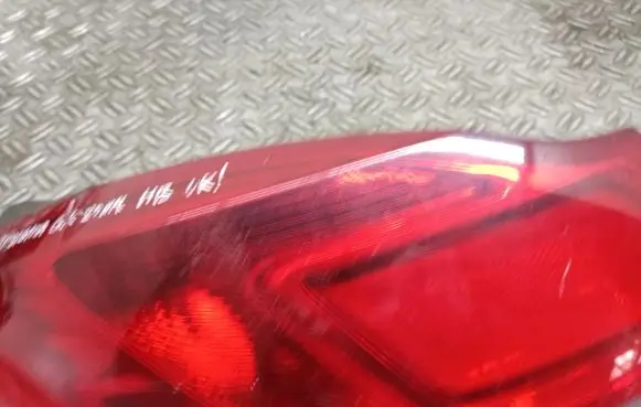 Opel Insignia A Rear/tail lights