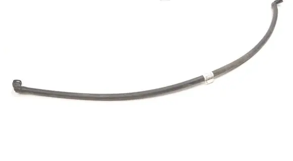 Porsche Cayman 982 Headlight washer hose/pipe 9GS185485