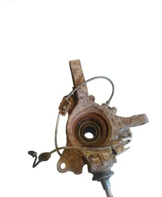 Subaru Outback Front wheel hub