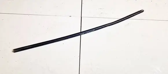Peugeot 206 Windshield trim 