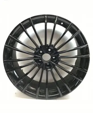 BMW 5 E34 R19 alloy rim 