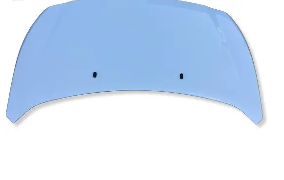 Ford Transit - Tourneo Connect Engine bonnet/hood 