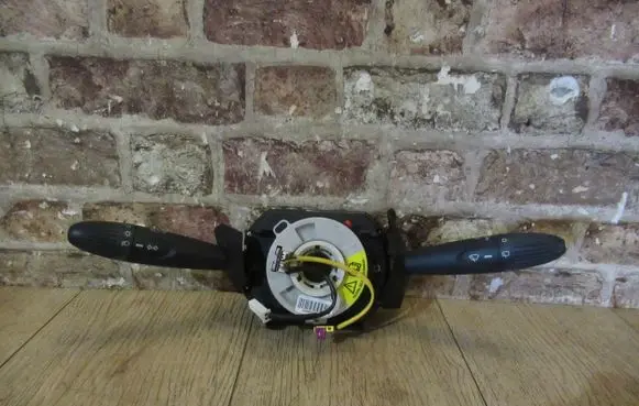 Ford Ka Steering wheel axle