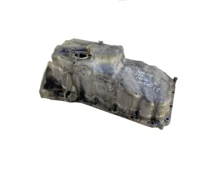 BMW 4 F32 F33 Oil sump 7812360 GD01654