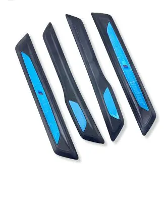 BMW 3 F30 F35 F31 sill trim set (inner) 51478051037 51478054234 51478054233