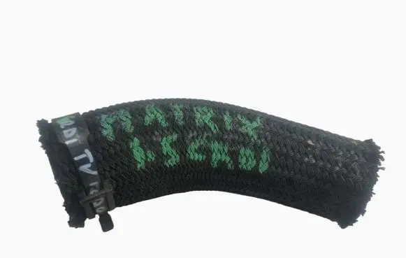 Hyundai Matrix Intercooler hose/pipe