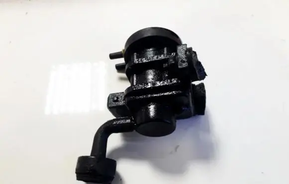 Opel Zafira A Turbo solenoid valve 4522371