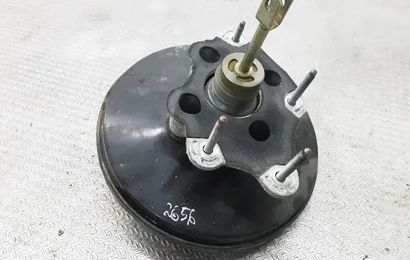 Renault Modus Brake booster 8200327669