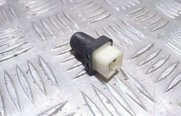 Brake pedal sensor switch