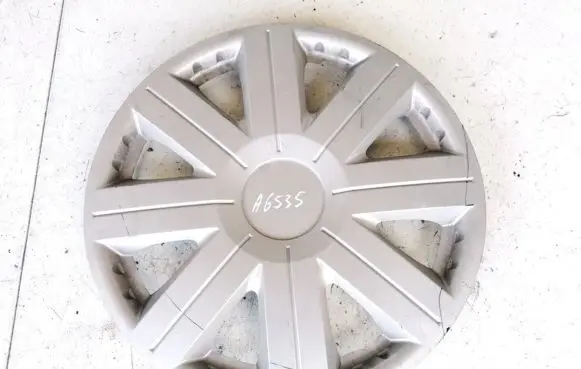 Citroen C5 R16 wheel hub/cap/trim 