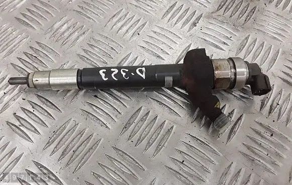 Ford Transit Fuel injector 6c1q9k546bc