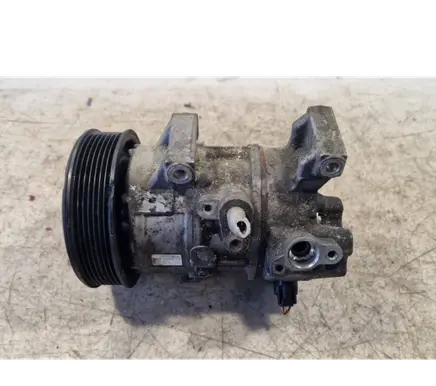 Air conditioning (A/C) compressor (pump)