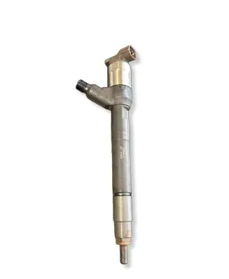 Opel Astra K Fuel injector 55570012 02U09583