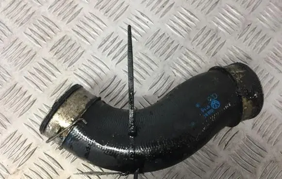 Audi A3 S3 8P Intercooler hose/pipe