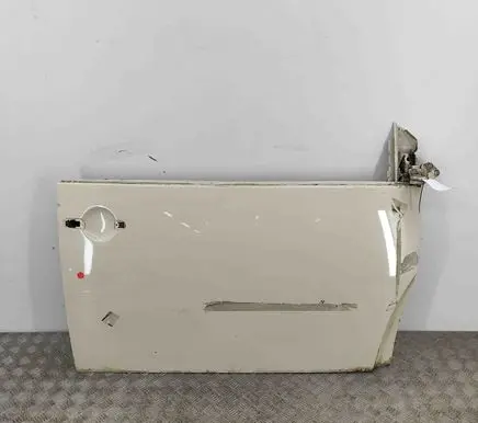 Door (2 Door Coupe)