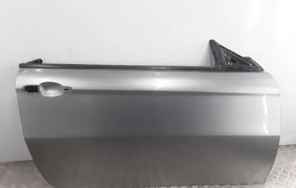 Alfa Romeo GT Door (2 Door Coupe) 