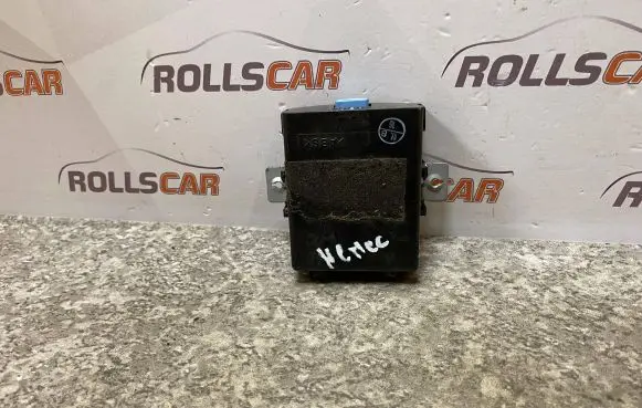 Volvo S40, V40 Other control units/modules 30857627 1513008380