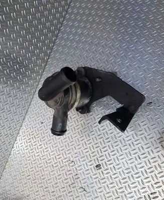 Audi A4 S4 B8 8K Electric auxiliary coolant/water pump 03L965561A