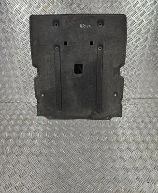 Nissan Ariya Engine splash shield/under tray