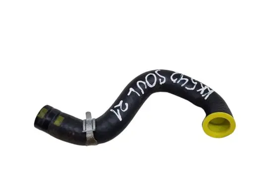 KIA Soul Engine coolant pipe/hose 191206