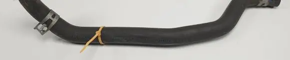 Citroen C1 Engine coolant pipe/hose
