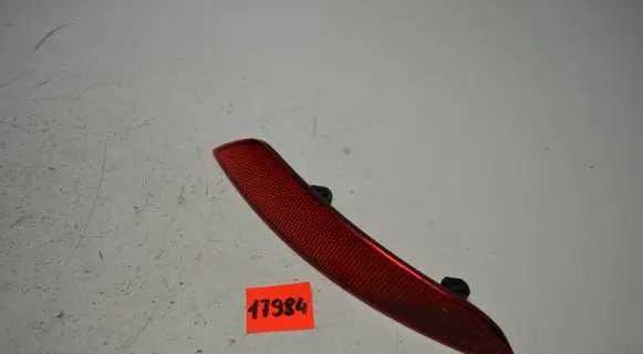 Volkswagen Golf VI Rear tail light reflector 5K0945105G