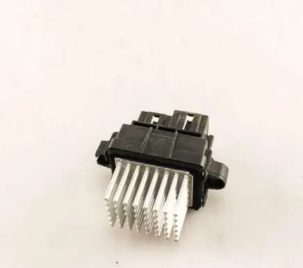 Ford Kuga III Heater blower fan relay G3GH19E624AA
