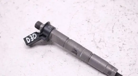 BMW 5 E60 E61 Fuel injector 7805428 0445116024
