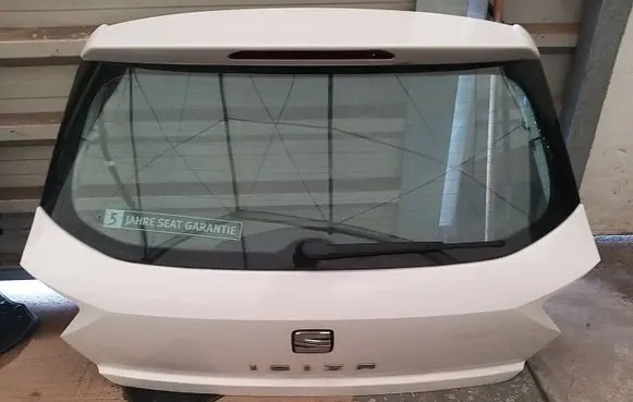 Seat Ibiza V (KJ) Tailgate/trunk/boot lid