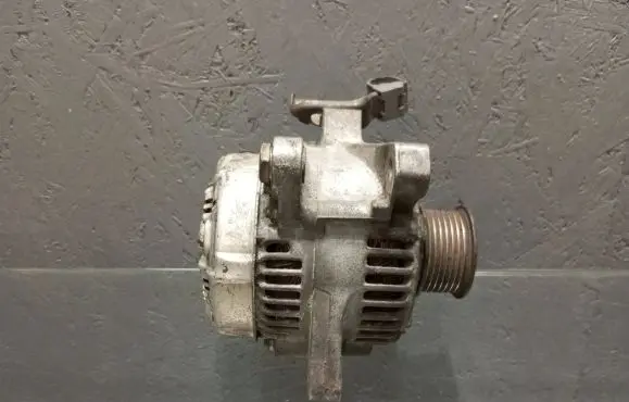 Toyota RAV 4 (XA20) Generator/alternator 2706028110 1022112412