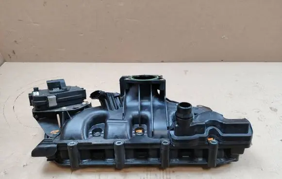 Jeep Wrangler Intake manifold
