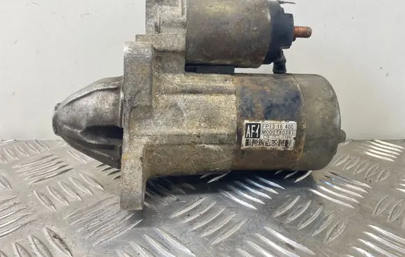 Mazda Premacy Starter motor M000T80381 FP1318400