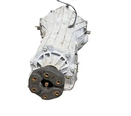 Chevrolet Camaro Automatic gearbox 24272382 005041371 B1170736UBLX7523