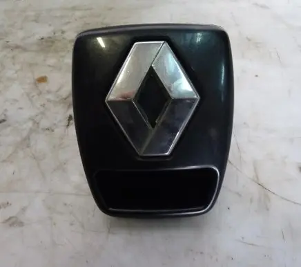 Renault Laguna II Tailgate/trunk/boot exterior handle