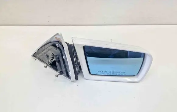 Mercedes-Benz SL R129 Coupe wind mirror (mechanical) 1298100287 A1298100287