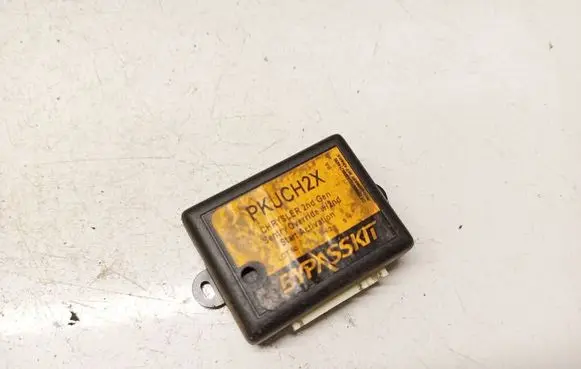 Dodge Magnum Other control units/modules PKUCH2X