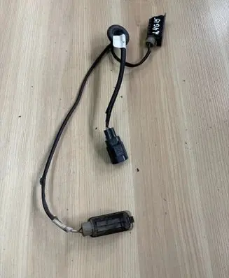 Ford Transit VII Number plate light BK3113412A