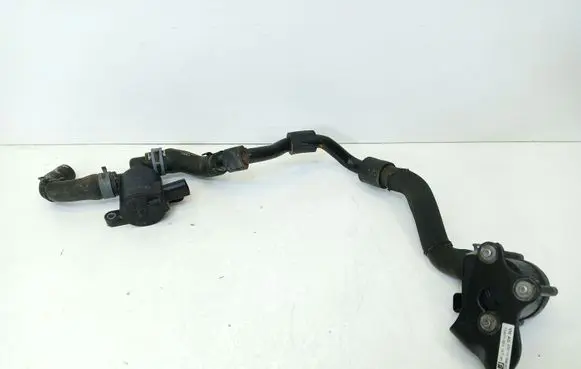 Audi TT TTS RS Mk3 8S Water pump 5Q0121599AD